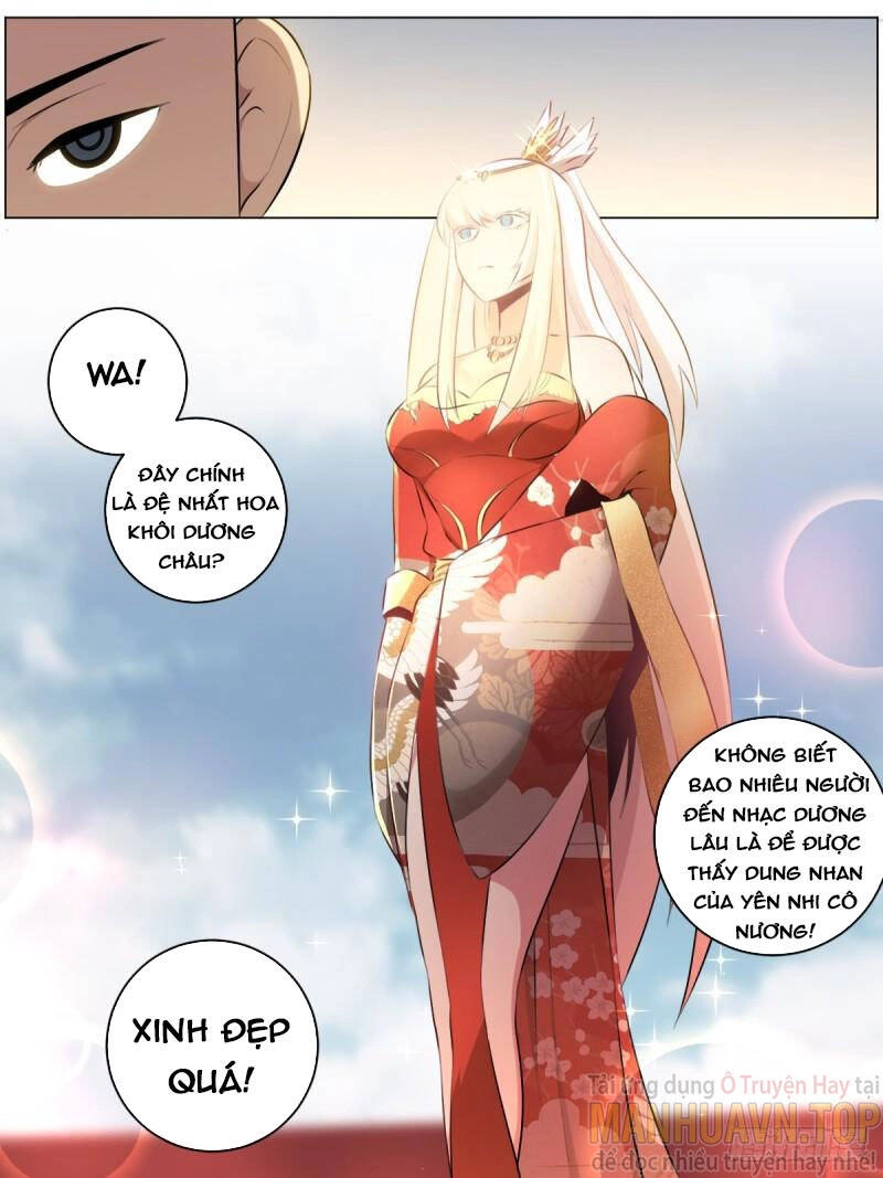 Ta Làm Kiêu Hùng Tại Dị Giới Chapter 43 - 11