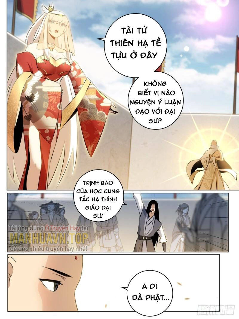 Ta Làm Kiêu Hùng Tại Dị Giới Chapter 44 - 6