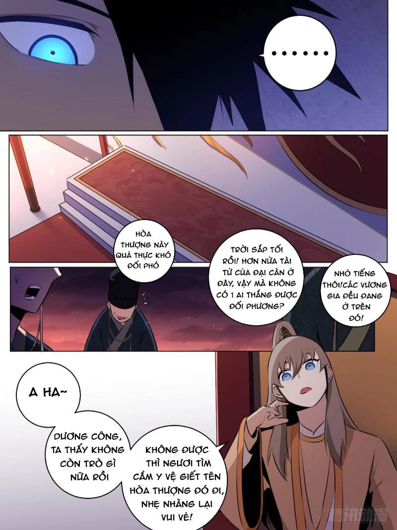 Ta Làm Kiêu Hùng Tại Dị Giới Chapter 44 - 11