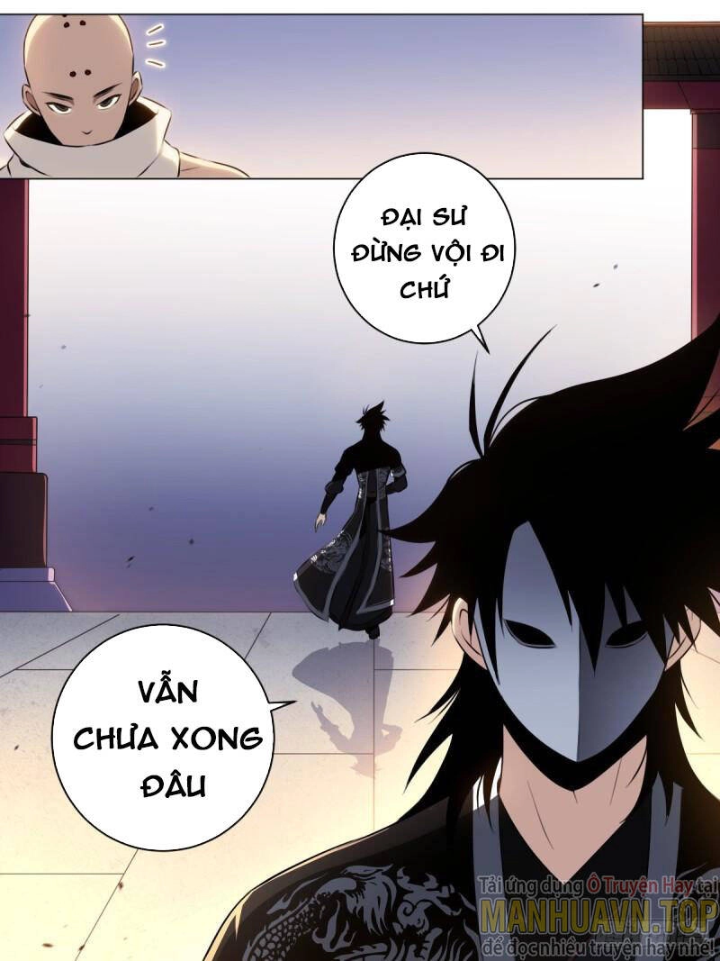 Ta Làm Kiêu Hùng Tại Dị Giới Chapter 45 - 6