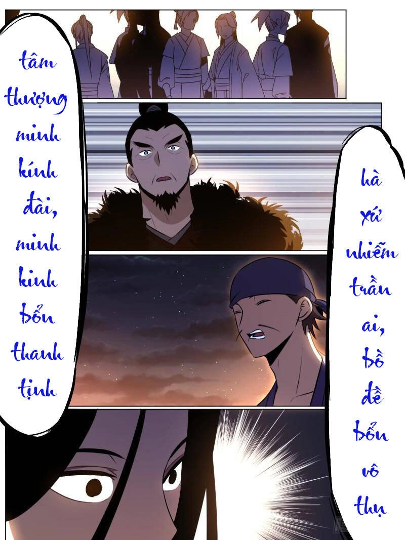 Ta Làm Kiêu Hùng Tại Dị Giới Chapter 46 - 11