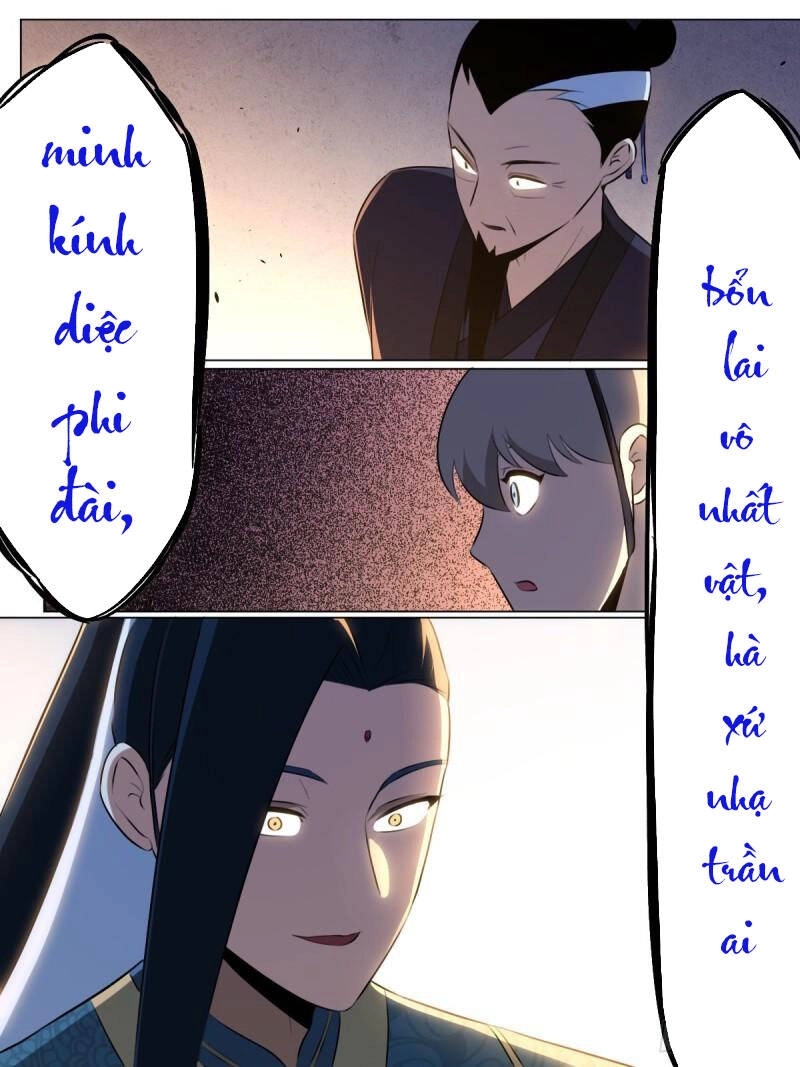 Ta Làm Kiêu Hùng Tại Dị Giới Chapter 46 - 12