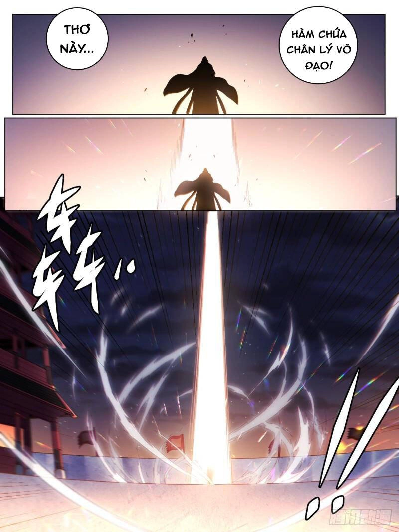 Ta Làm Kiêu Hùng Tại Dị Giới Chapter 46 - 13