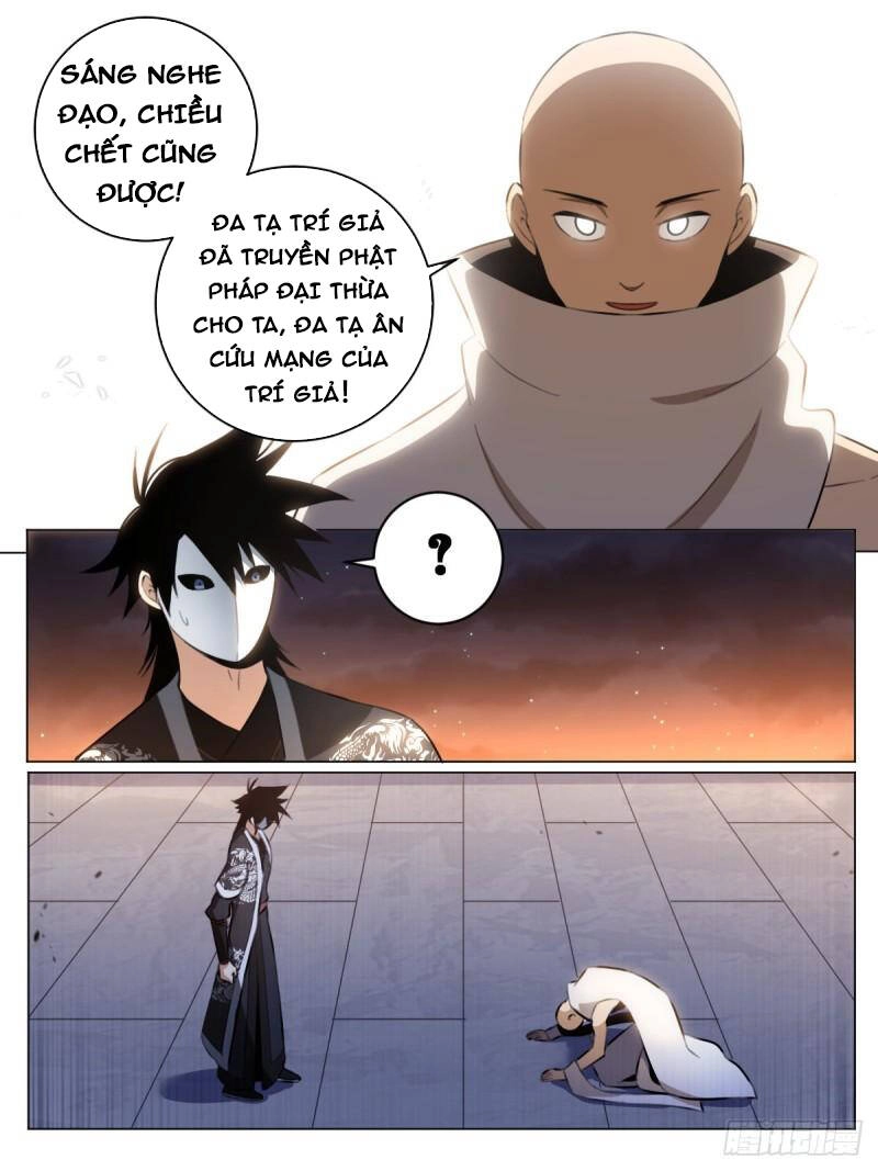 Ta Làm Kiêu Hùng Tại Dị Giới Chapter 47 - 4