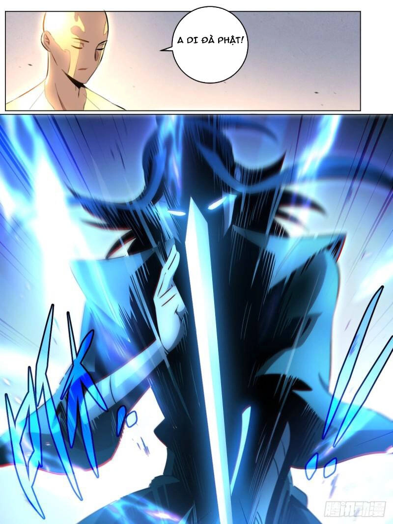 Ta Làm Kiêu Hùng Tại Dị Giới Chapter 48 - 8