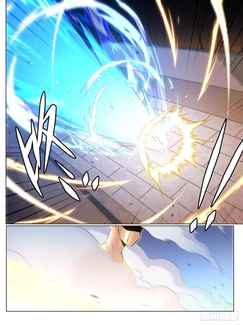 Ta Làm Kiêu Hùng Tại Dị Giới Chapter 48 - 12