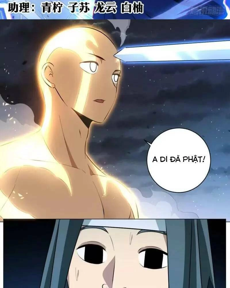 Ta Làm Kiêu Hùng Tại Dị Giới Chapter 49 - 2