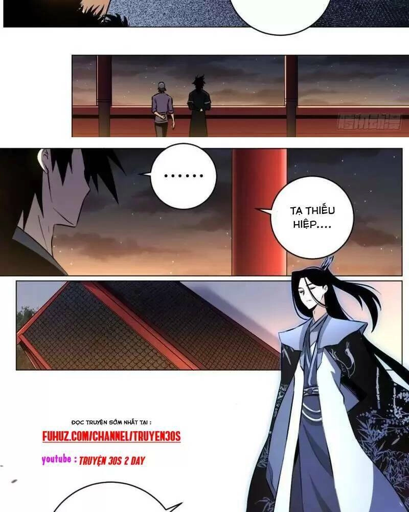 Ta Làm Kiêu Hùng Tại Dị Giới Chapter 49 - 5