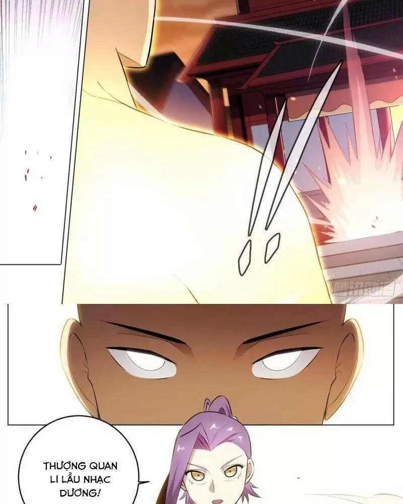 Ta Làm Kiêu Hùng Tại Dị Giới Chapter 49 - 10