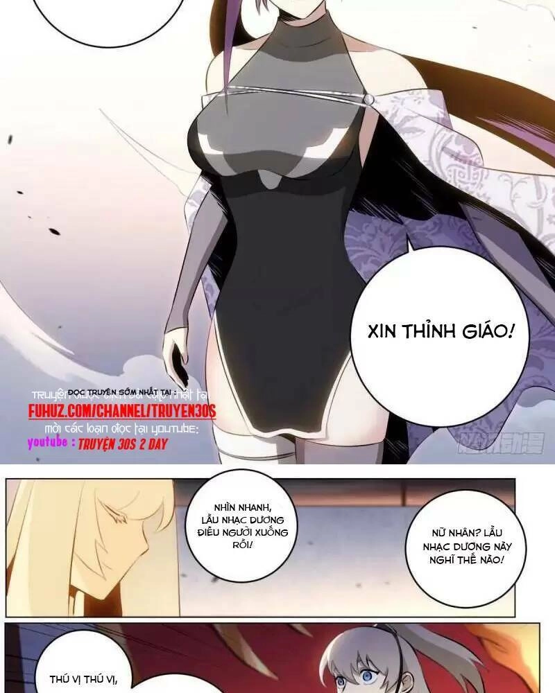 Ta Làm Kiêu Hùng Tại Dị Giới Chapter 49 - 11