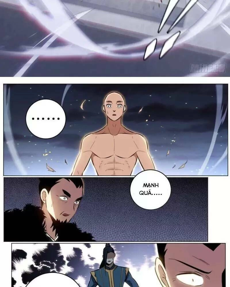 Ta Làm Kiêu Hùng Tại Dị Giới Chapter 50 - 5