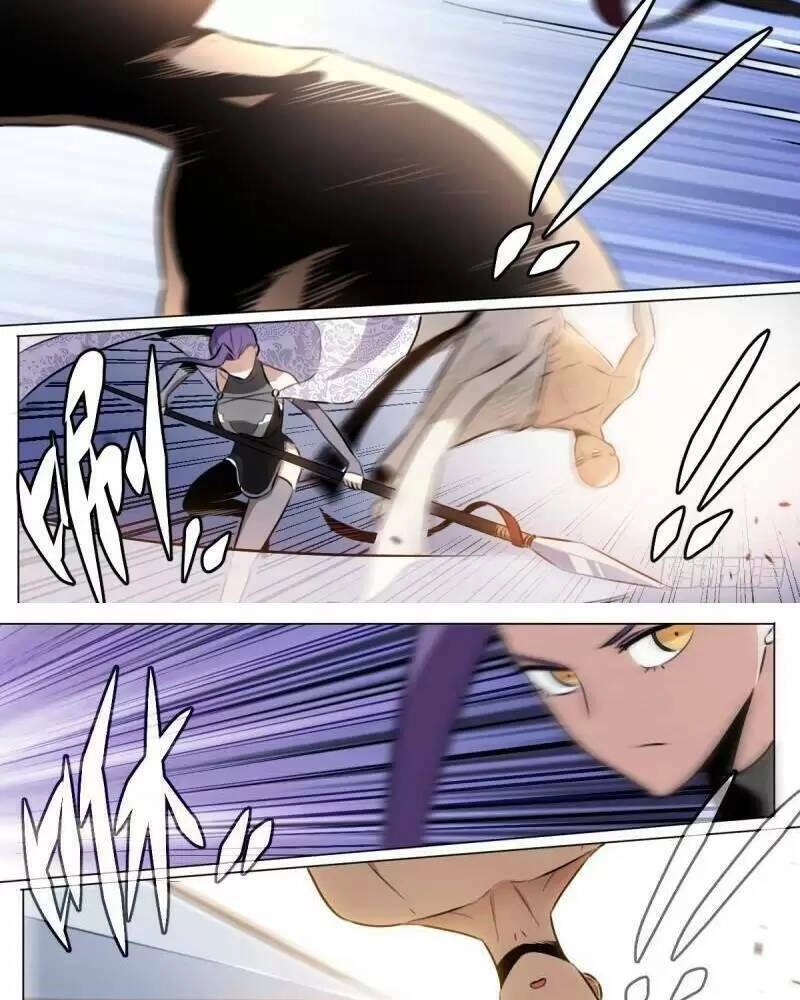 Ta Làm Kiêu Hùng Tại Dị Giới Chapter 50 - 10