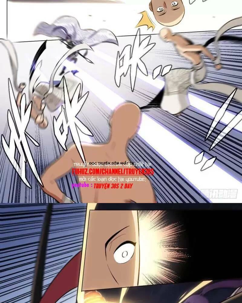 Ta Làm Kiêu Hùng Tại Dị Giới Chapter 50 - 11