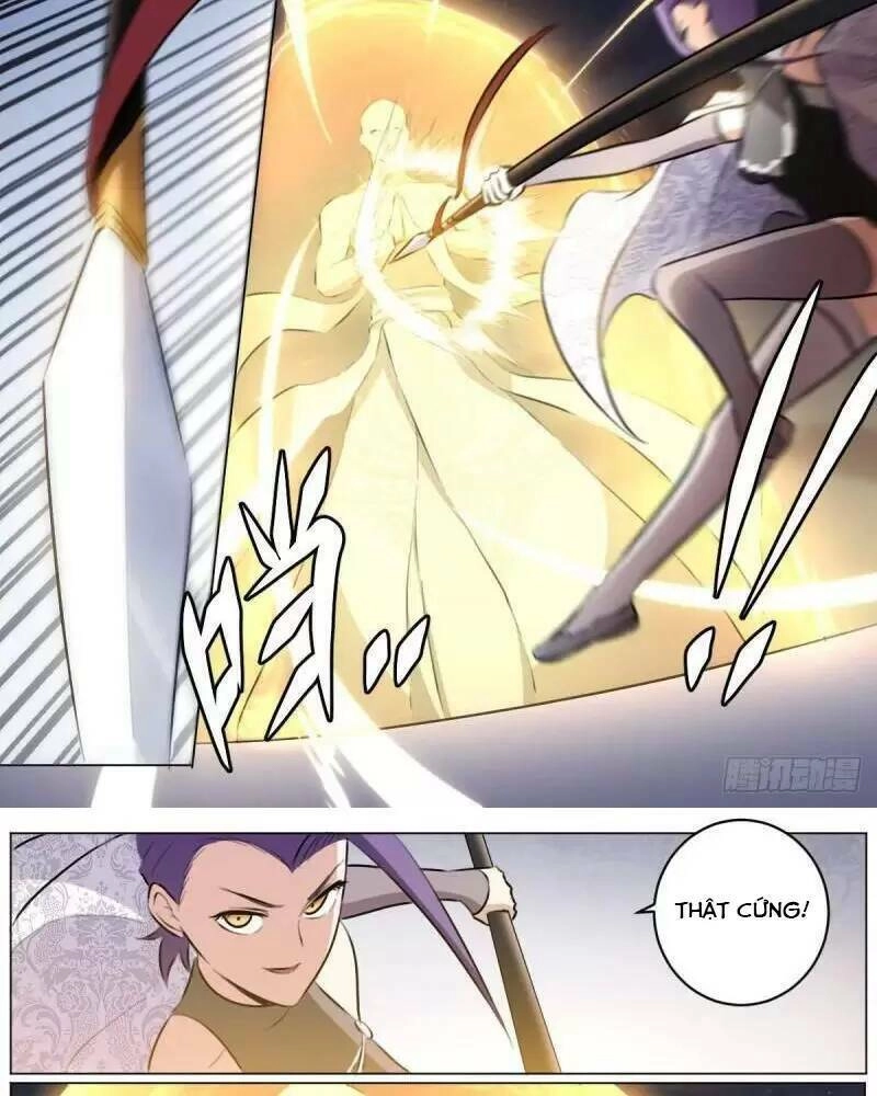 Ta Làm Kiêu Hùng Tại Dị Giới Chapter 50 - 12