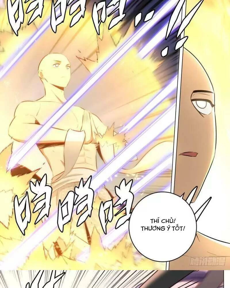 Ta Làm Kiêu Hùng Tại Dị Giới Chapter 50 - 15