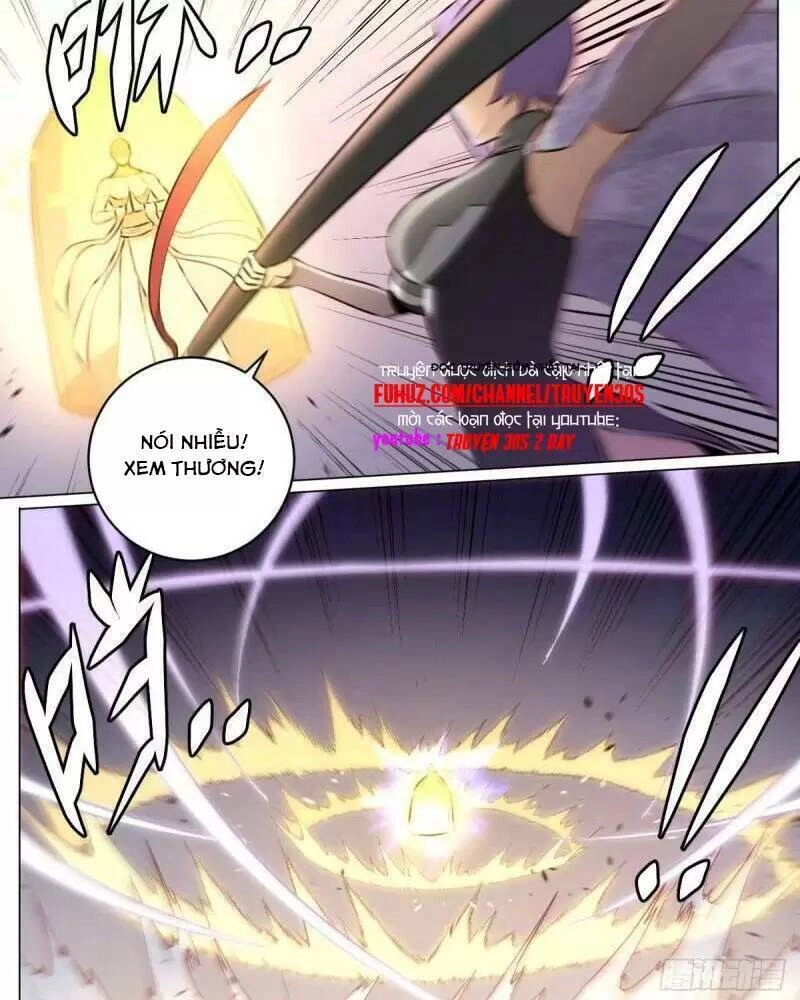 Ta Làm Kiêu Hùng Tại Dị Giới Chapter 50 - 16