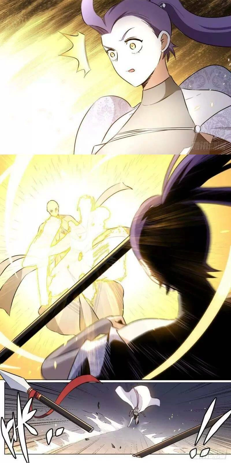 Ta Làm Kiêu Hùng Tại Dị Giới Chapter 51 - 3