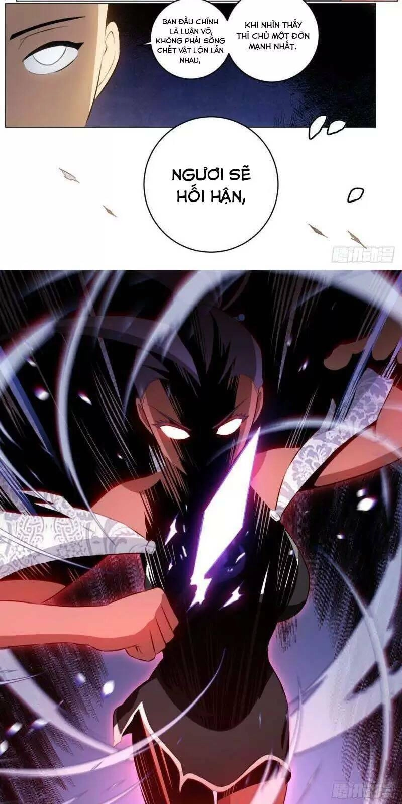 Ta Làm Kiêu Hùng Tại Dị Giới Chapter 51 - 9