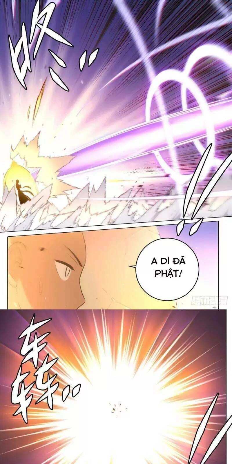 Ta Làm Kiêu Hùng Tại Dị Giới Chapter 51 - 13