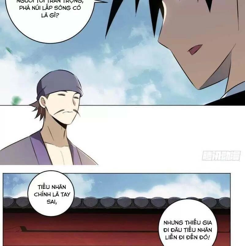 Ta Làm Kiêu Hùng Tại Dị Giới Chapter 53 - 11