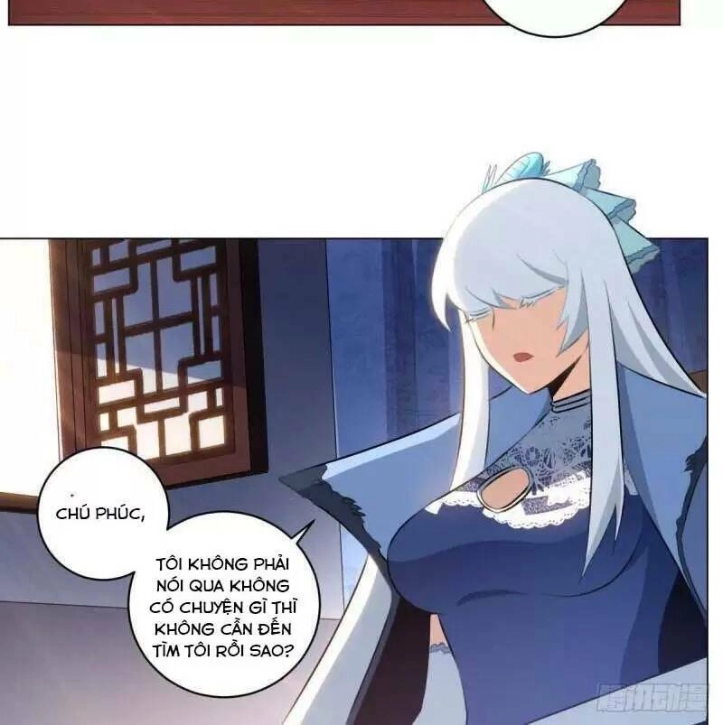 Ta Làm Kiêu Hùng Tại Dị Giới Chapter 53 - 12