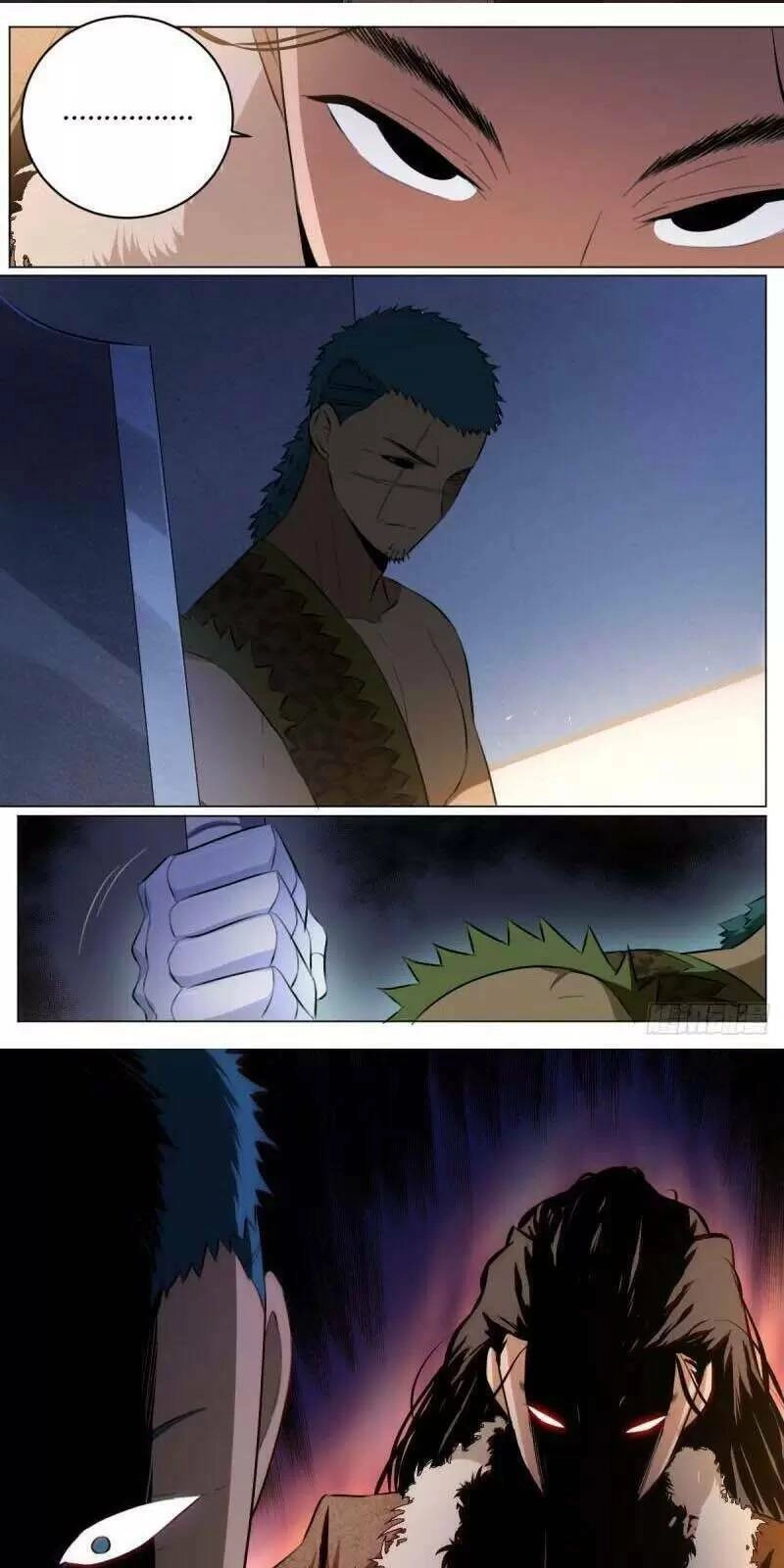 Ta Làm Kiêu Hùng Tại Dị Giới Chapter 54 - 8