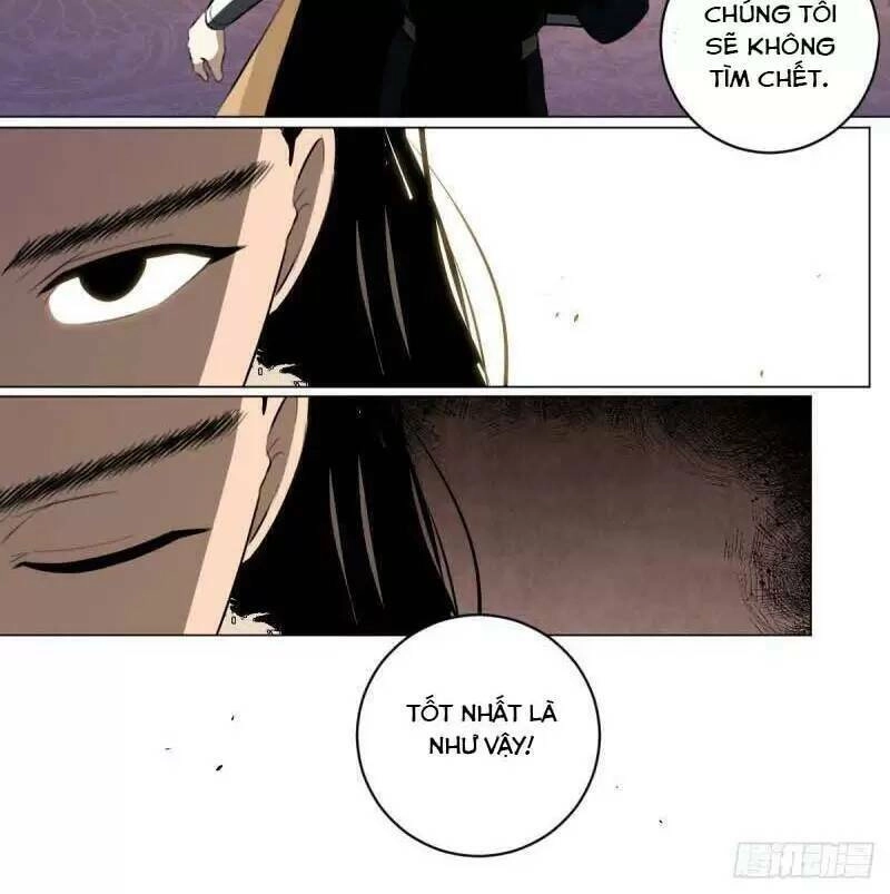 Ta Làm Kiêu Hùng Tại Dị Giới Chapter 54 - 12