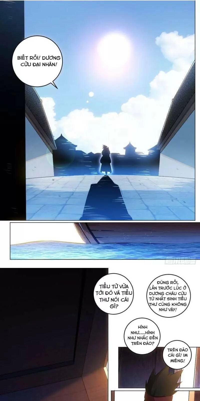 Ta Làm Kiêu Hùng Tại Dị Giới Chapter 58 - 6