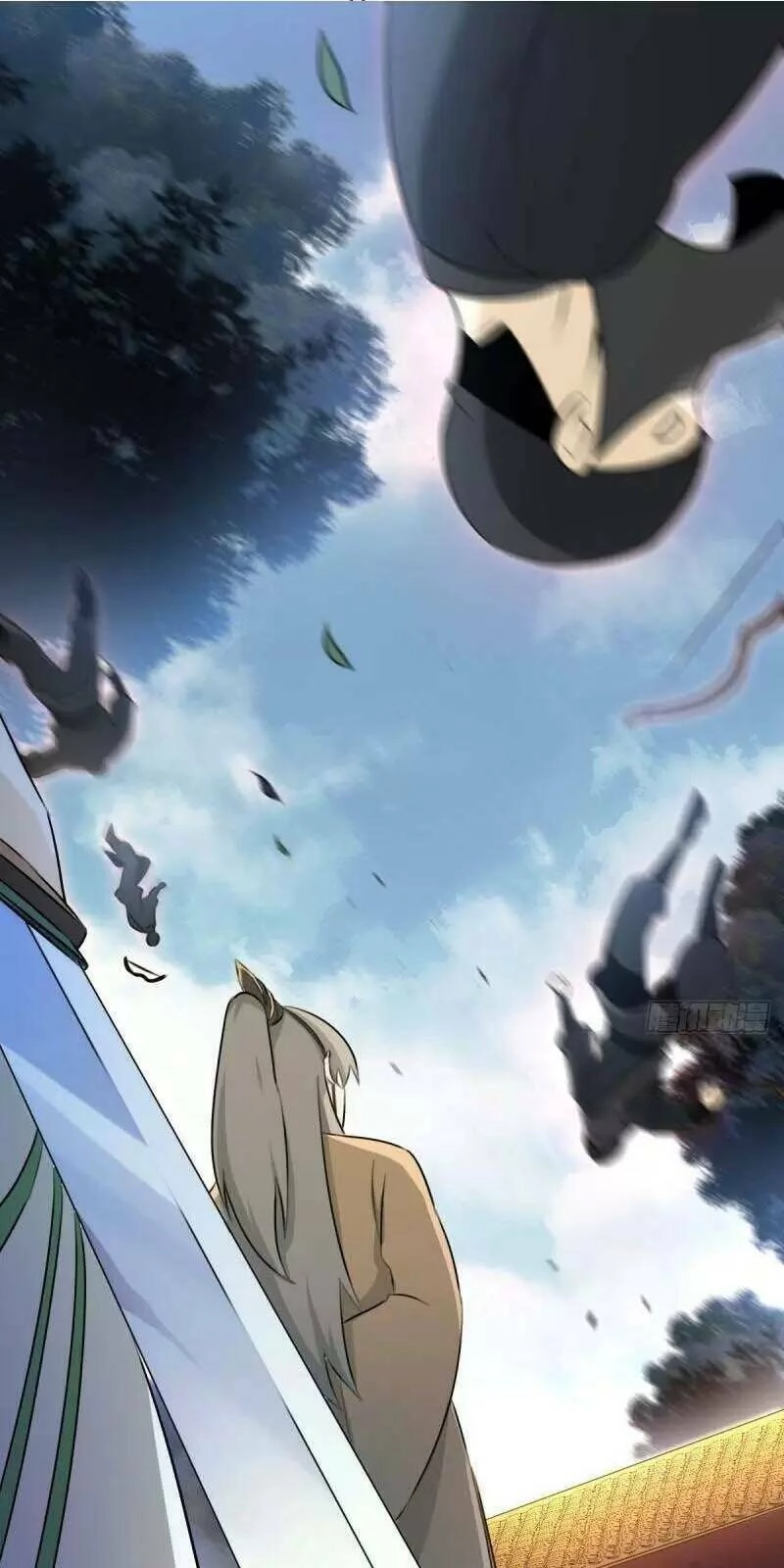 Ta Làm Kiêu Hùng Tại Dị Giới Chapter 60 - 4