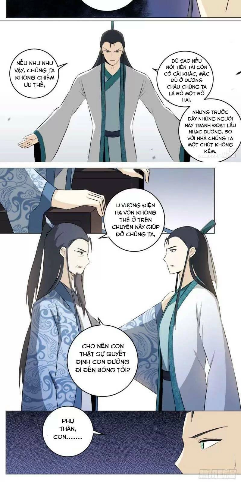 Ta Làm Kiêu Hùng Tại Dị Giới Chapter 63 - 9