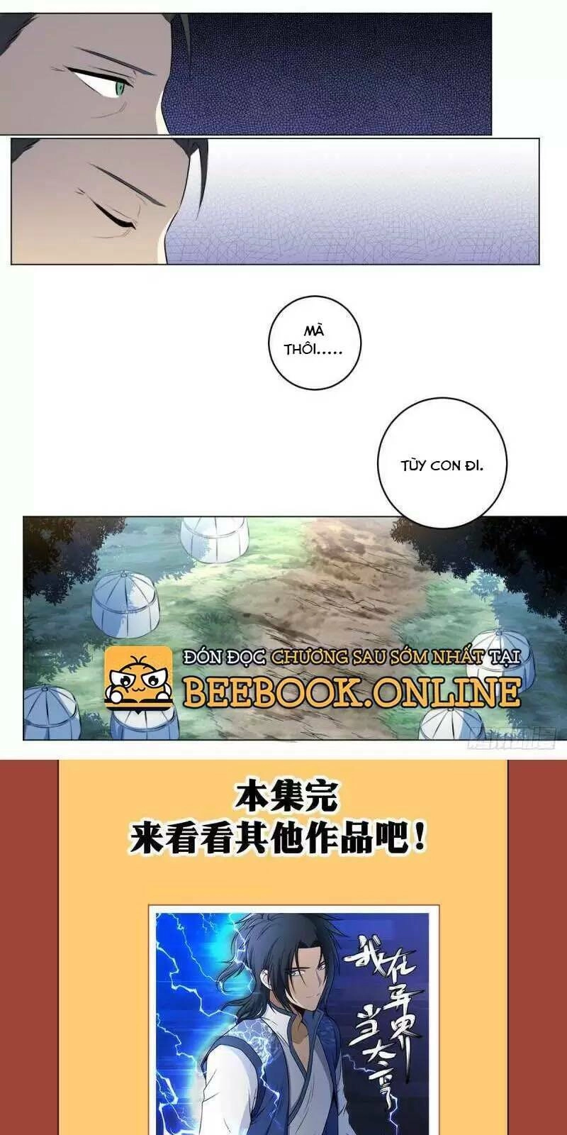 Ta Làm Kiêu Hùng Tại Dị Giới Chapter 63 - 10