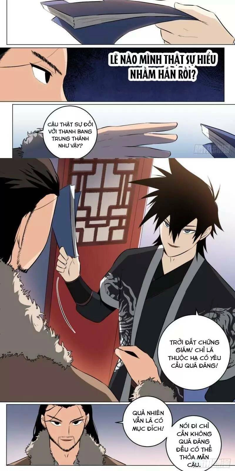Ta Làm Kiêu Hùng Tại Dị Giới Chapter 64 - 9