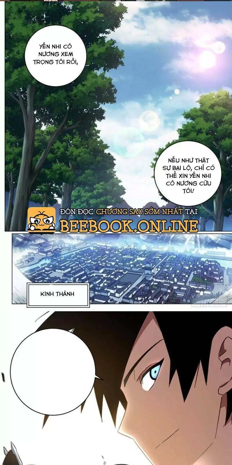 Ta Làm Kiêu Hùng Tại Dị Giới Chapter 67 - 10