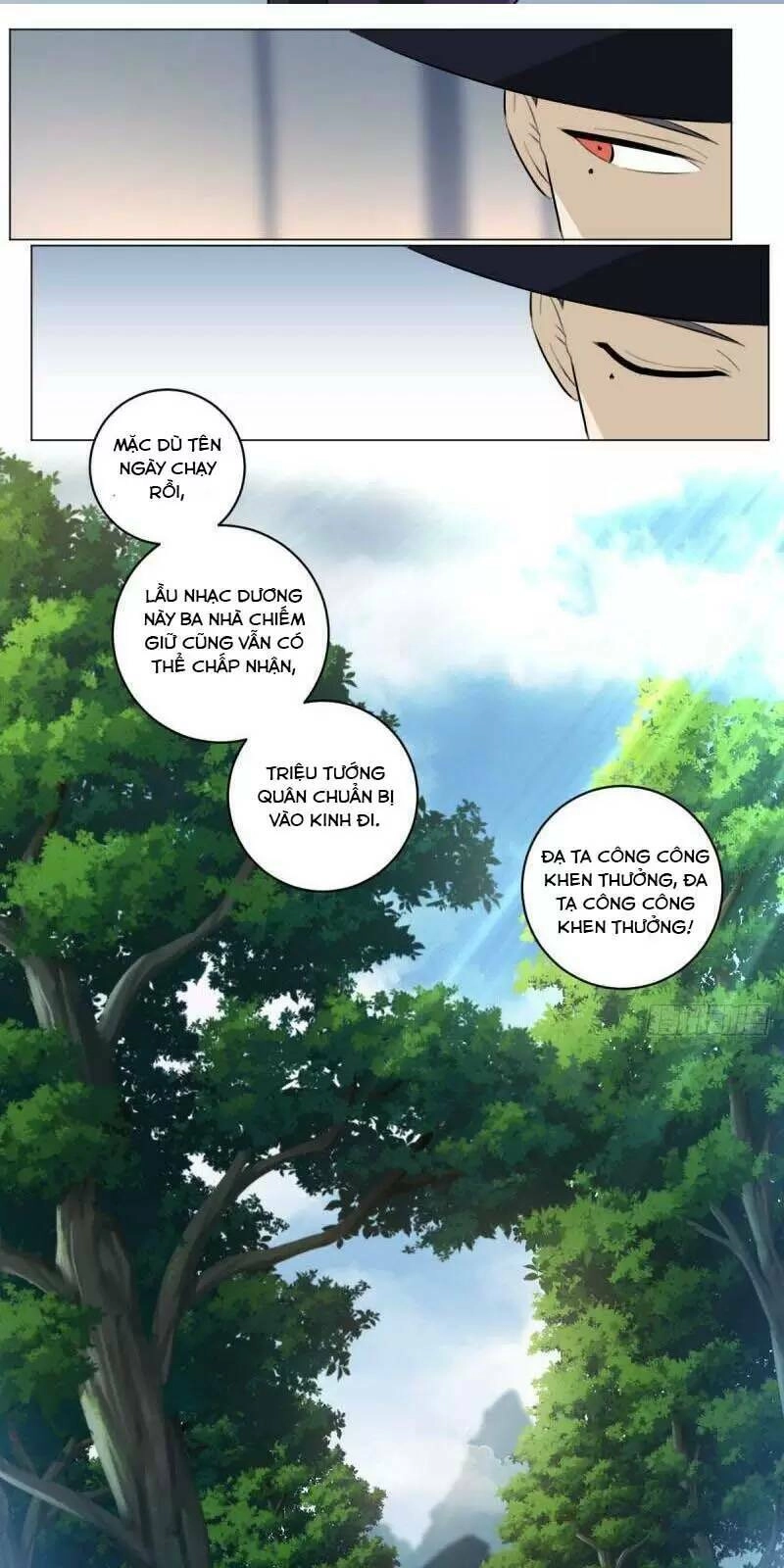 Ta Làm Kiêu Hùng Tại Dị Giới Chapter 69 - 10