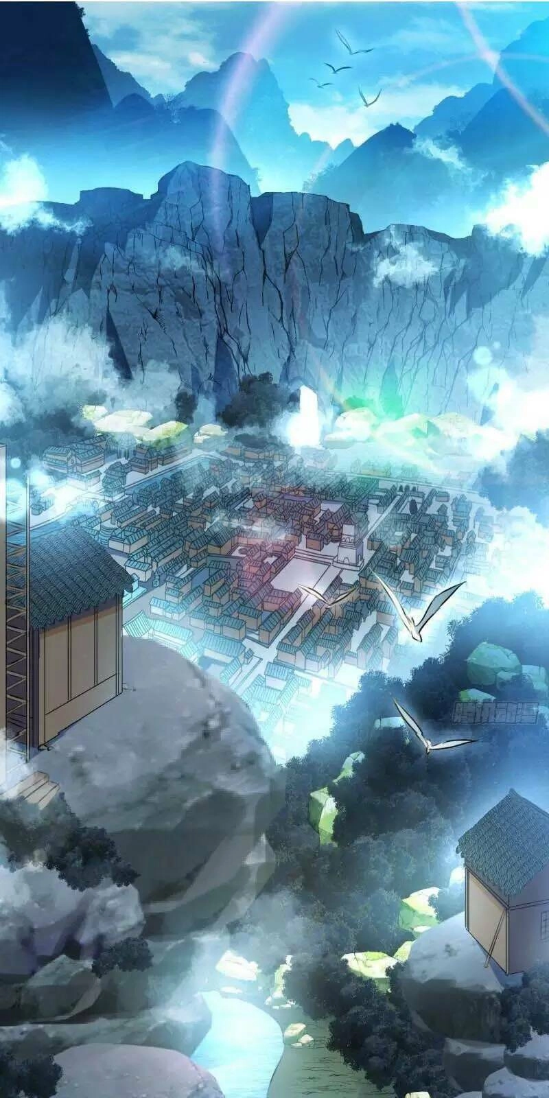 Ta Làm Kiêu Hùng Tại Dị Giới Chapter 70 - 6