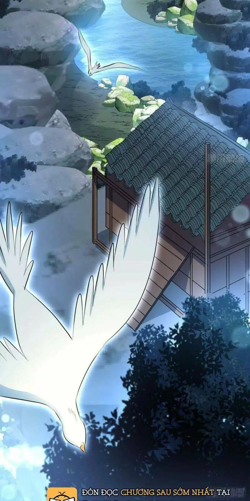 Ta Làm Kiêu Hùng Tại Dị Giới Chapter 70 - 7