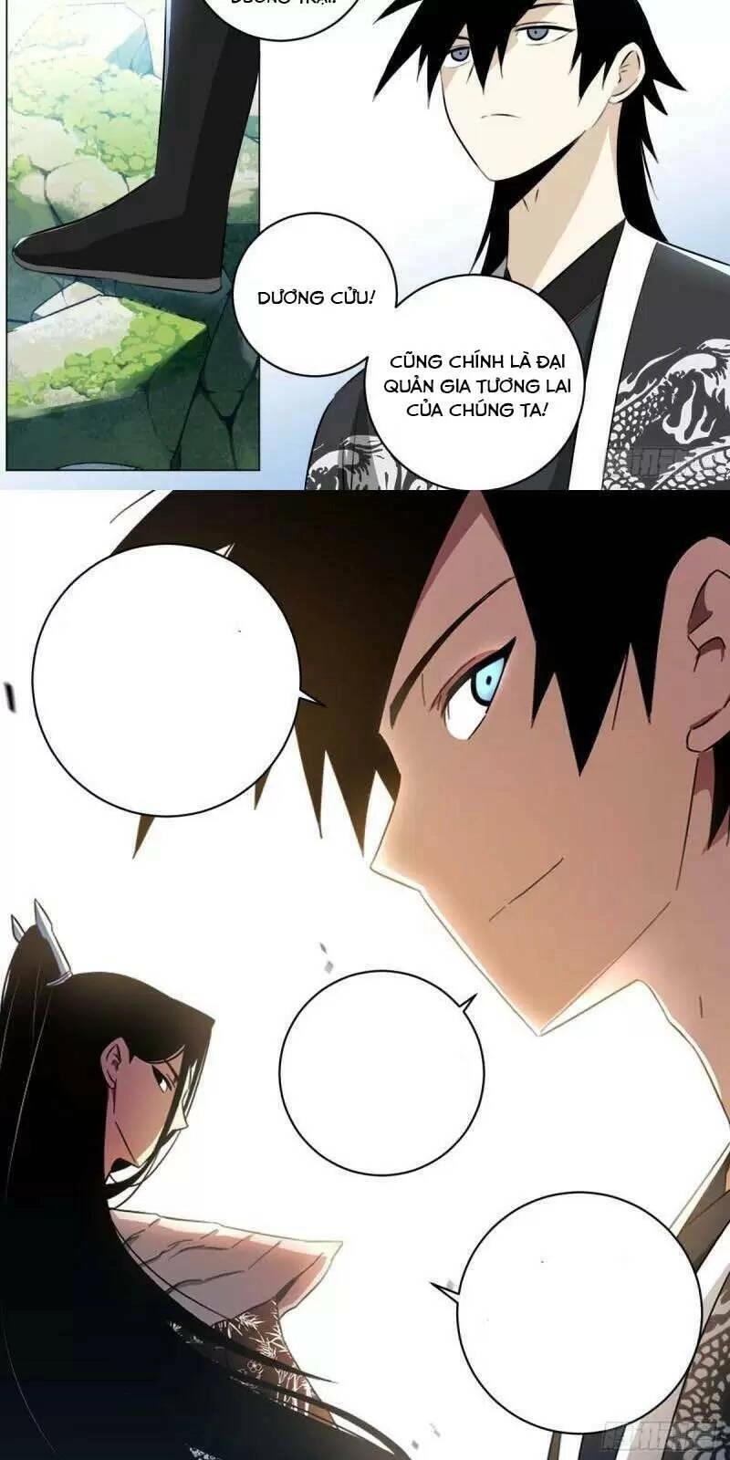 Ta Làm Kiêu Hùng Tại Dị Giới Chapter 70 - 9