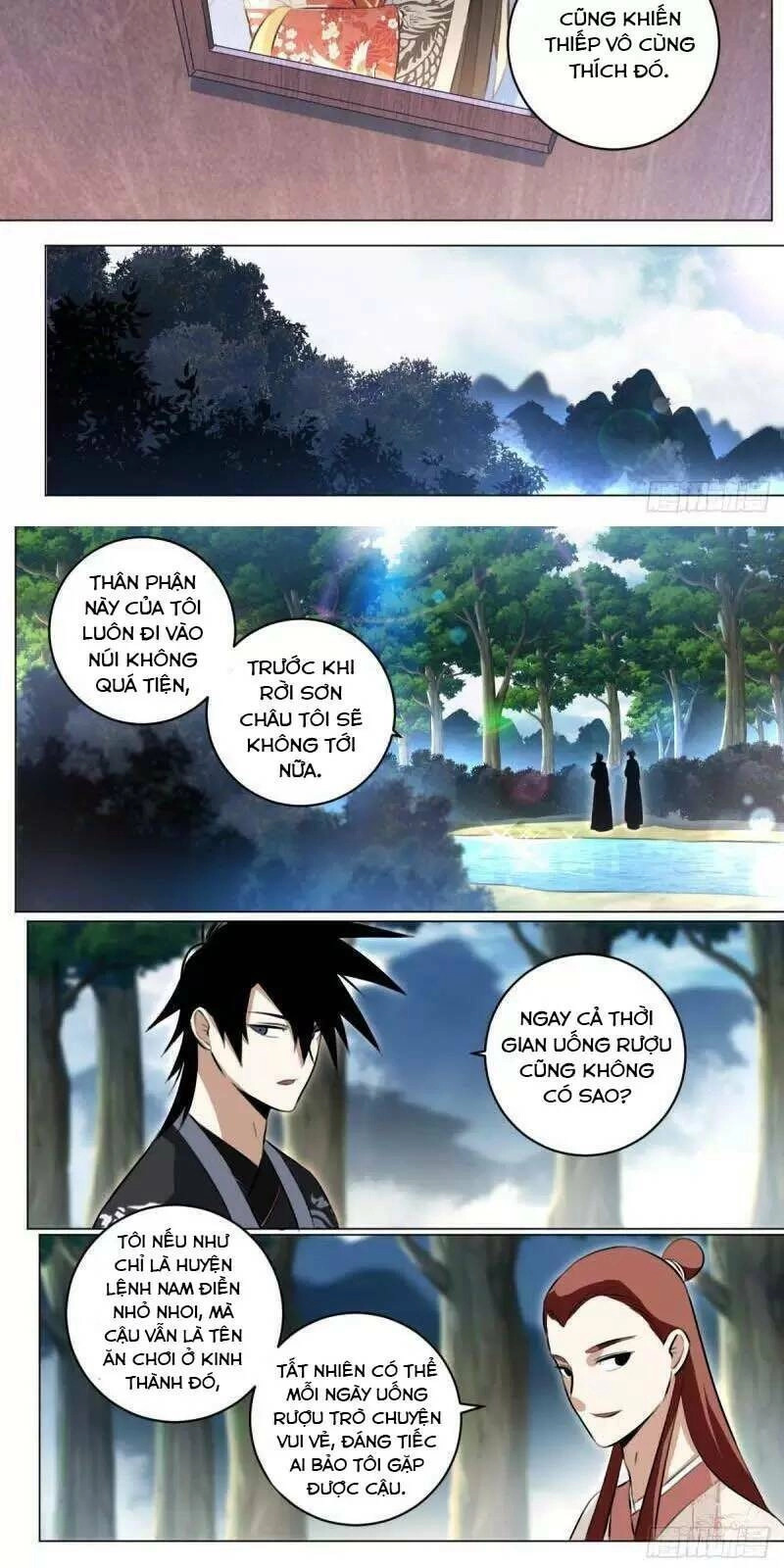 Ta Làm Kiêu Hùng Tại Dị Giới Chapter 71 - 9