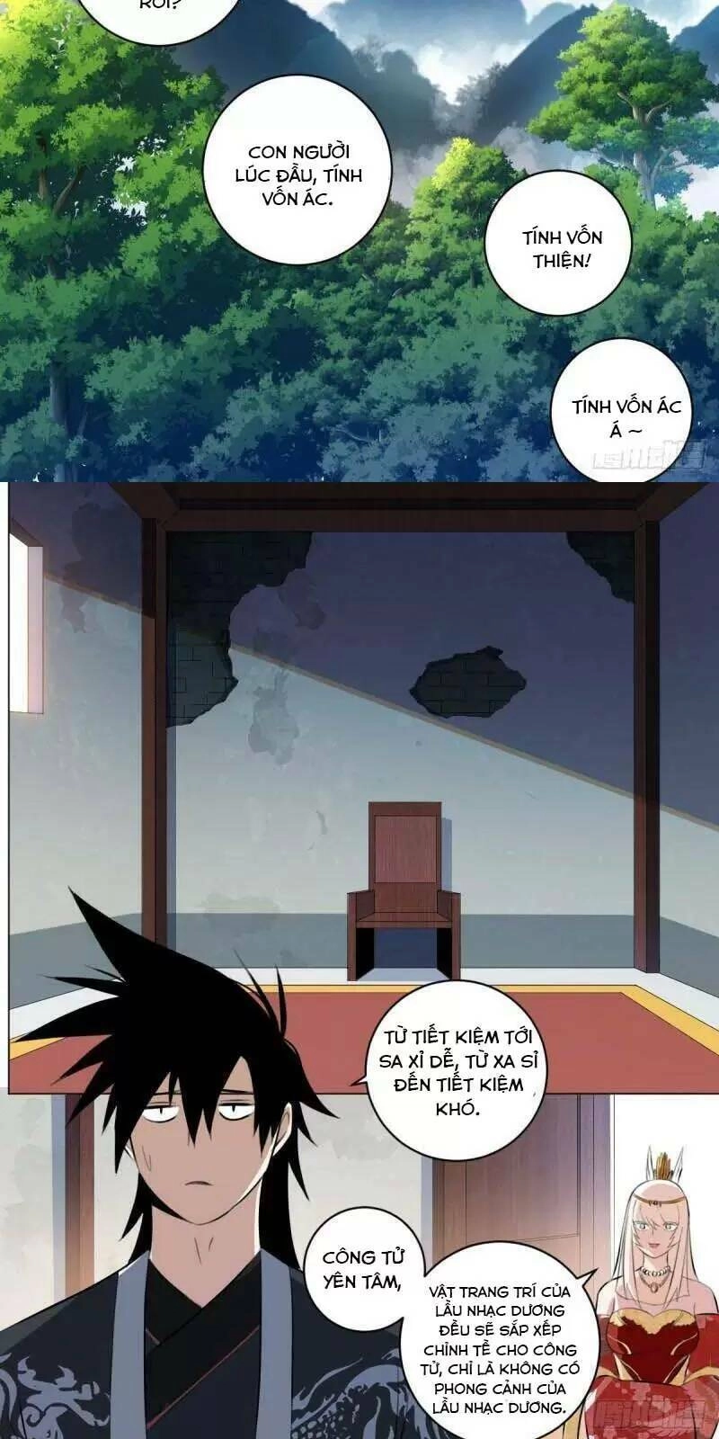 Ta Làm Kiêu Hùng Tại Dị Giới Chapter 72 - 7