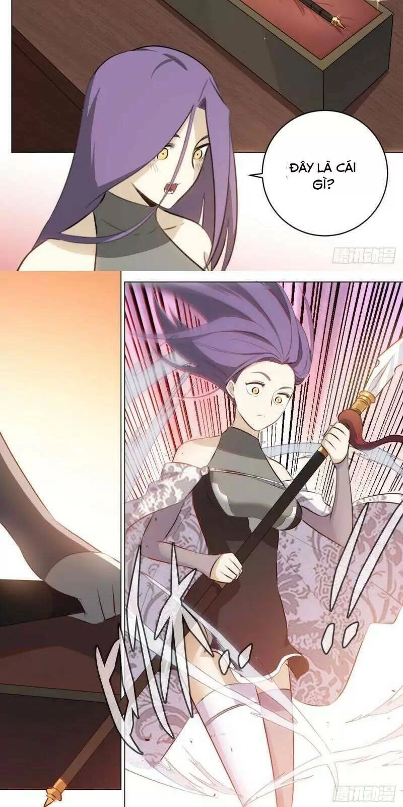 Ta Làm Kiêu Hùng Tại Dị Giới Chapter 72 - 9