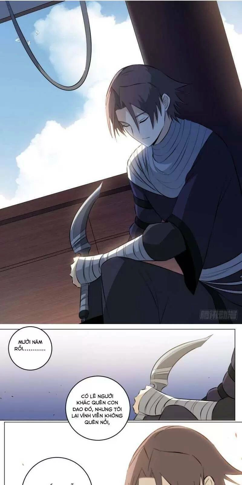 Ta Làm Kiêu Hùng Tại Dị Giới Chapter 74 - 6