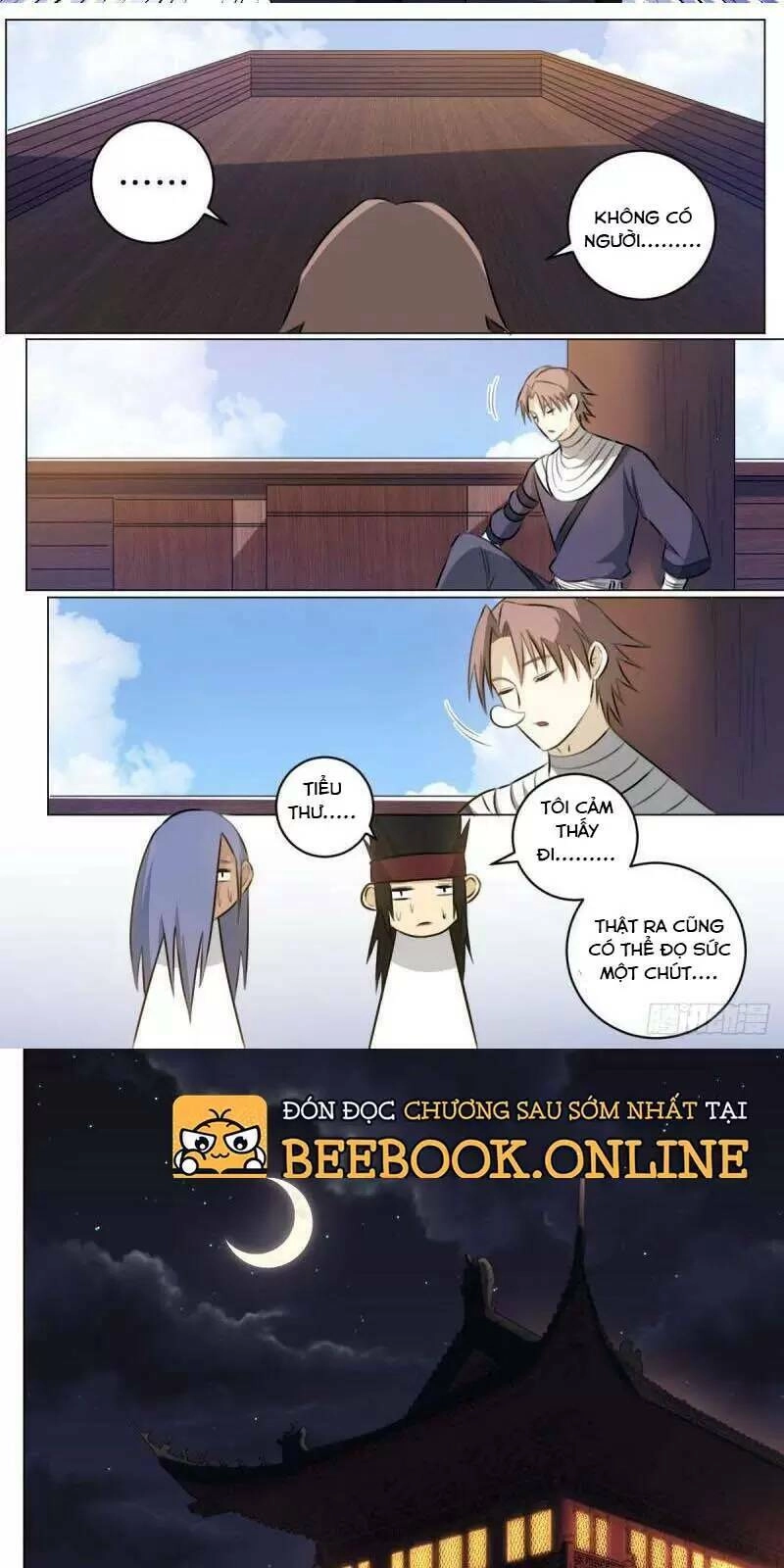 Ta Làm Kiêu Hùng Tại Dị Giới Chapter 74 - 8