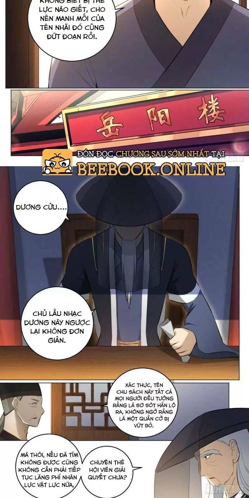 Ta Làm Kiêu Hùng Tại Dị Giới Chapter 78 - 3