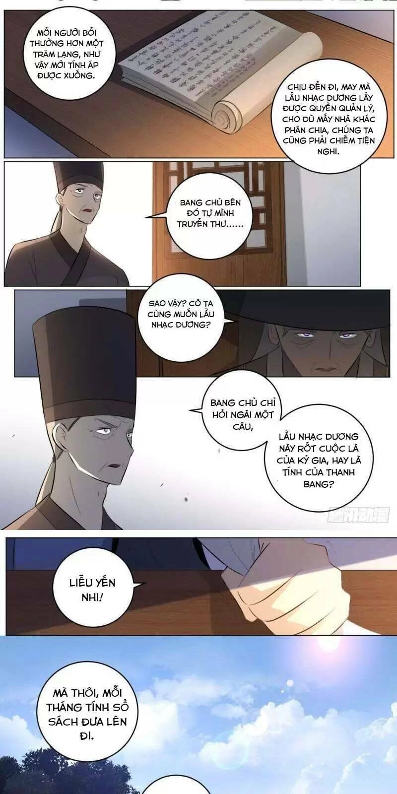 Ta Làm Kiêu Hùng Tại Dị Giới Chapter 78 - 4