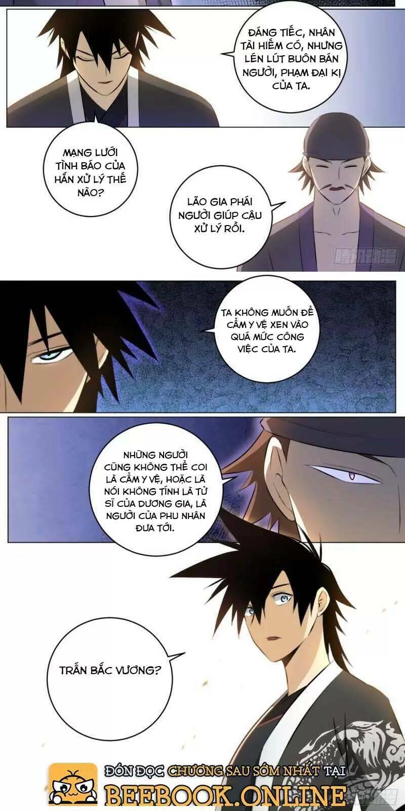Ta Làm Kiêu Hùng Tại Dị Giới Chapter 78 - 7