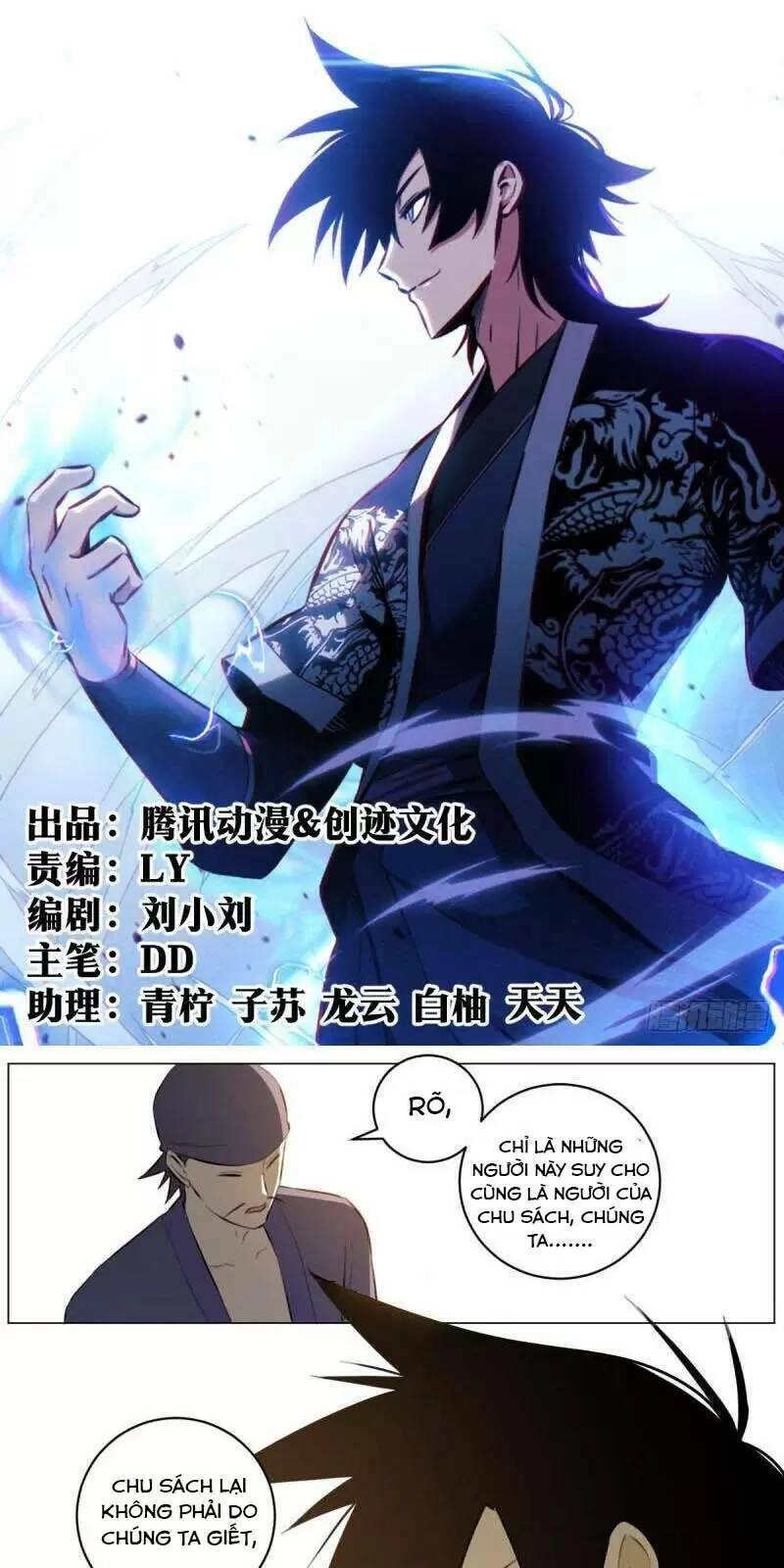 Ta Làm Kiêu Hùng Tại Dị Giới Chapter 79 - 2