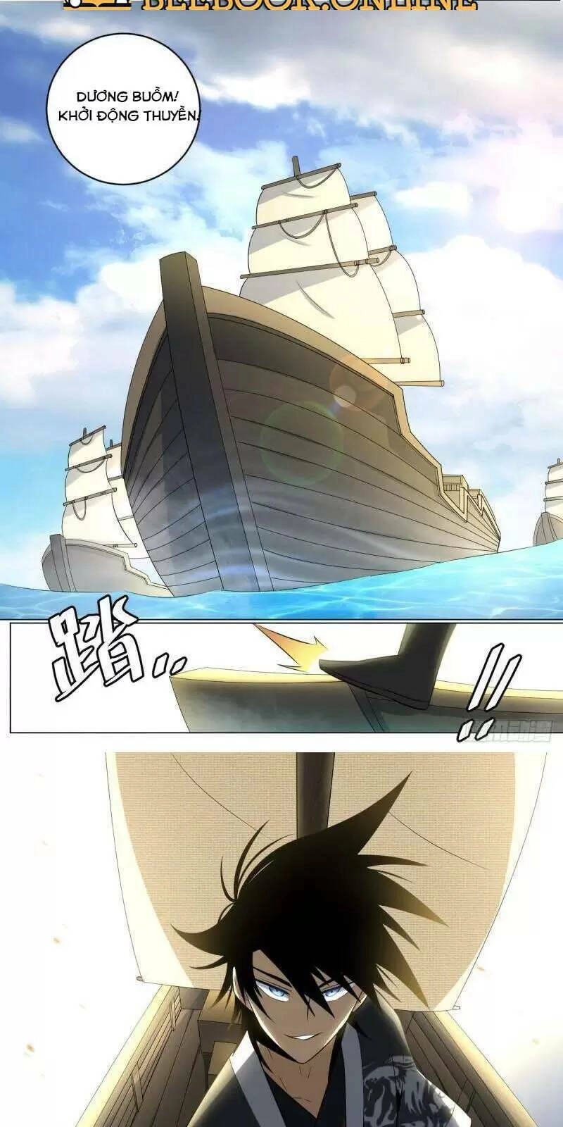 Ta Làm Kiêu Hùng Tại Dị Giới Chapter 82 - 3