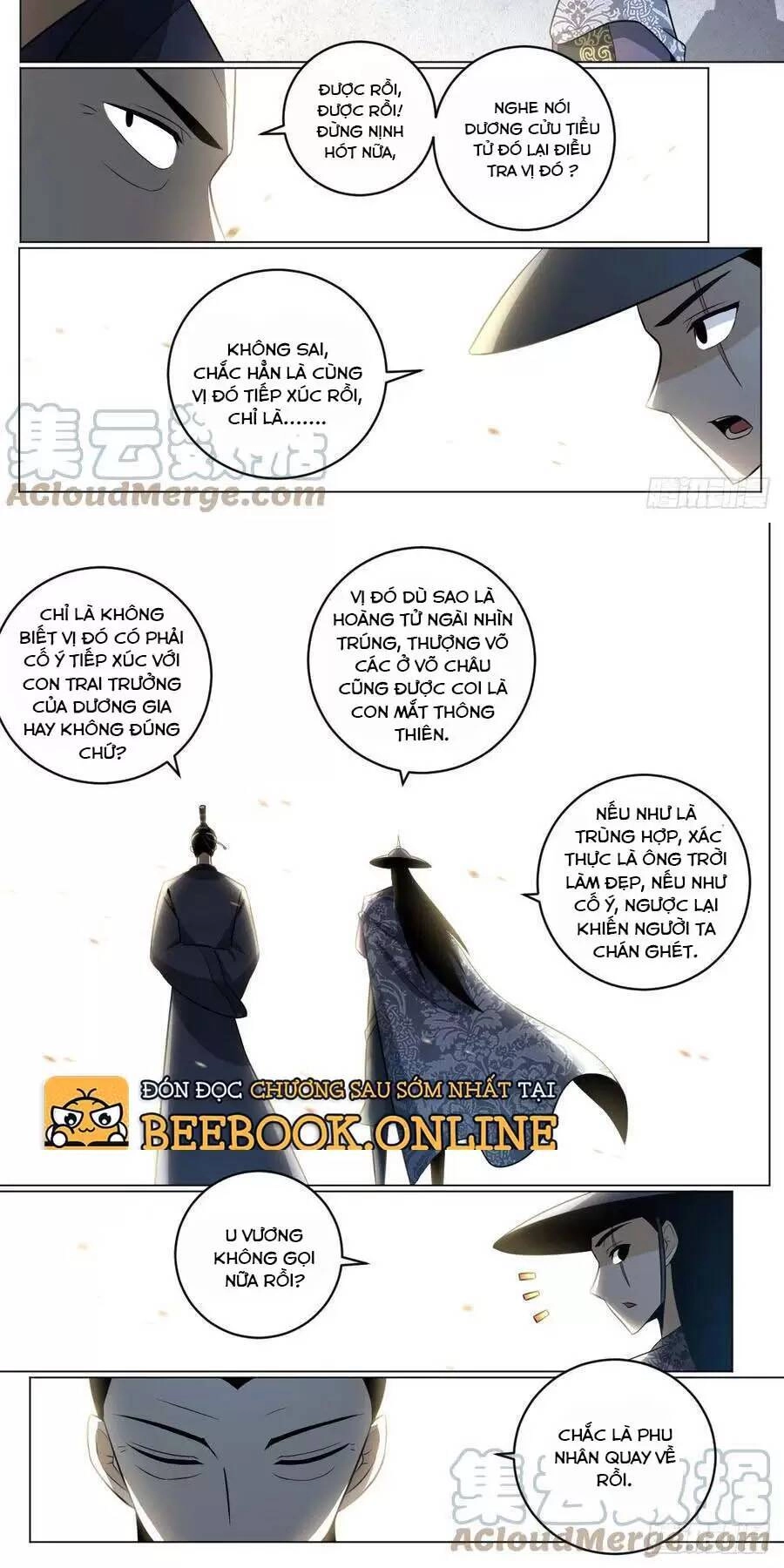 Ta Làm Kiêu Hùng Tại Dị Giới Chapter 86 - 5