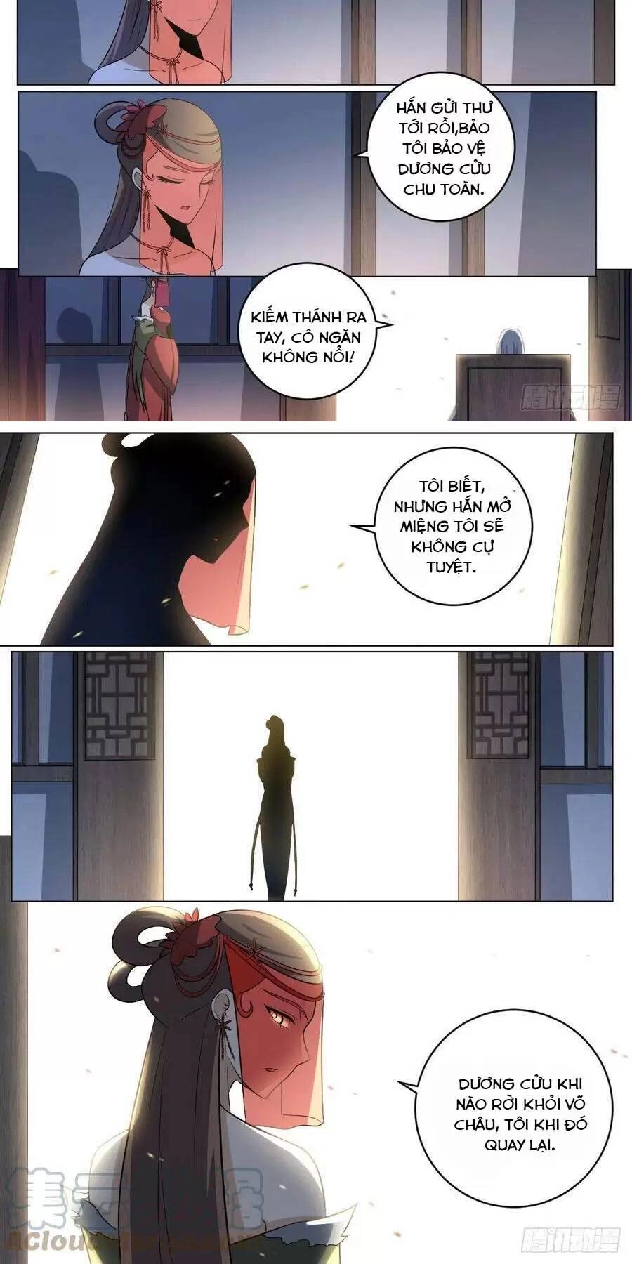 Ta Làm Kiêu Hùng Tại Dị Giới Chapter 89 - 7