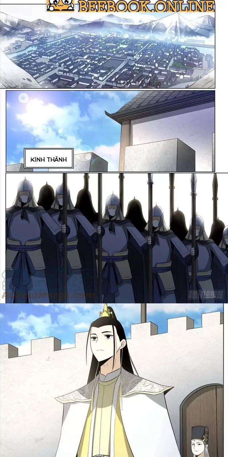 Ta Làm Kiêu Hùng Tại Dị Giới Chapter 92 - 6